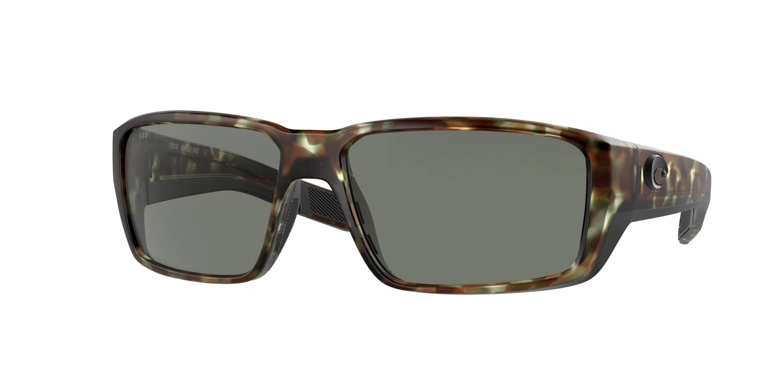 Costa Del Mar Fantail Pro 9079 Sunglasses - view 26
